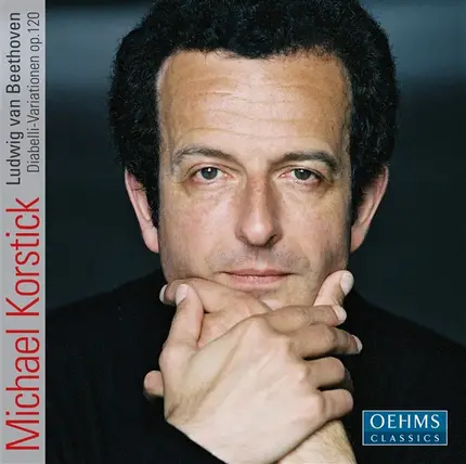 Beethoven / Haydn / Michael Korstick - Diabelli-Variationen Op. 120
