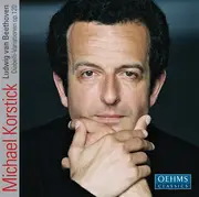 CD - Beethoven / Haydn / Michael Korstick - Diabelli-Variationen Op. 120