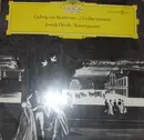 LP - Ludwig van Beethoven , Joseph Haydn - Ludwig van Beethoven 2 Violinromanzen - Joseph Haydn Kaiserquartett