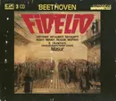 CD-Box - Beethoven - Fidelio - Slipcase + booklet