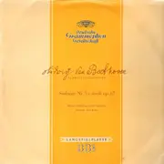 LP - Ludwig van Beethoven - Sinfonie Nr. 5 c-moll Op. 67 (Karl Böhm)