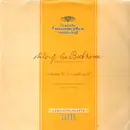 LP - Ludwig van Beethoven - Sinfonie Nr. 5 c-moll Op. 67 (Karl Böhm)