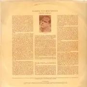 LP - Ludwig van Beethoven - Sinfonie Nr. 5 c-moll Op. 67 (Karl Böhm)