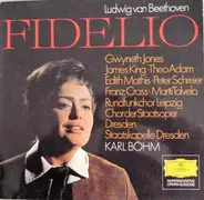 Ludwig van Beethoven , Karl Böhm - Fidelio (Highlights)