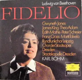 Ludwig Van Beethoven - Fidelio (Highlights)