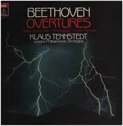 Beethoven - Fidelio / Leonore No. 3 / Prometheus / Coriolan / Egmont (Overtures)