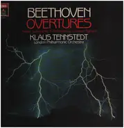 Beethoven - Fidelio / Leonore No. 3 / Prometheus / Coriolan / Egmont (Overtures)