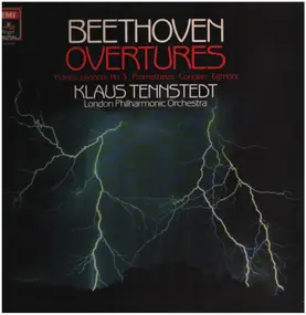 Ludwig Van Beethoven - Fidelio / Leonore No. 3 / Prometheus / Coriolan / Egmont (Overtures)