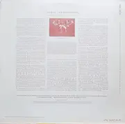 LP - Beethoven - Streichquartette Op. 74 & 95