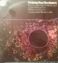 LP - Ludwig van Beethoven , Ludwig Hoffmann , Philharmonia Hungarica , Miltiades Caridis - Piano Concerto No. 3 In C Minor