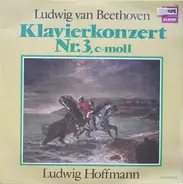 Beethoven - Caridis / Hoffmann - Klavierkonzert Nr. 3, C-moll