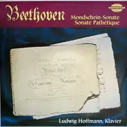 Beethoven - Mondschein-Sonate / Sonate Pathétique