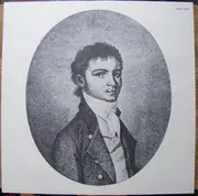 LP - Ludwig van Beethoven , Lajos Mayer , Imre Rohmann , Bela Banfalvi , Sándor Falvai - Beethoven Rarities (For Mandolin And Piano, For Violin And Piano)