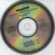 CD - Beethoven - Beethoven Rarities (For Mandolin And Piano / For Violin And Piano)
