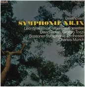 Ludwig Van Beethoven , Leontyne Price , Maureen F