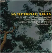 Beethoven - Symphonie Nr. IX