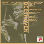 Beethoven - Symphonies No. 6 & No. 8 • King Stephen Overture