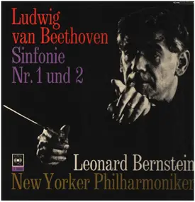 Ludwig Van Beethoven - Sinfonie Nr. 1 und Nr. 2