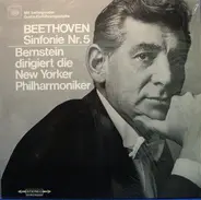 Beethoven - Sinfonie Nr. 5 (Bernstein Dirigiert Die New Yorker Philharmoniker)