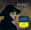 LP - Beethoven - Fidelio - Tulip Rim