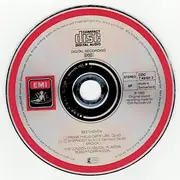 CD - Beethoven - Sinfonie Symphony 3 'Eroica'