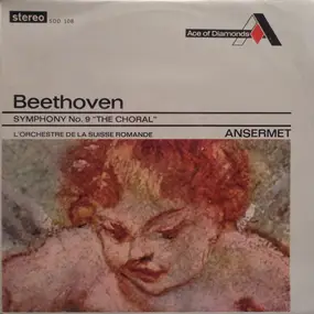Ludwig Van Beethoven - Symphony No.9 'The Choral'