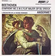 Beethoven - Symphony No. 3 In E Flat Major (Op. 55) "Eroica"