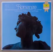 Beethoven / Tchaikovsky / Dvořák - Romanze