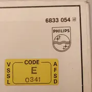 LP - Beethoven / Pablo Casals - In Memoriam - Piano Trio Op. 1 No. 3, Cello Sonata Op. 17