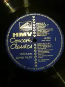 LP - Beethoven - Piano Sonatas: Pathetique, Moonlight, Appassionata - Mono