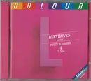 CD - Beethoven / Peter Schreier - Lieder