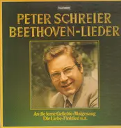Beethoven / Hermann Prey / Wolfgang Sawallisch - Beethoven-Lieder