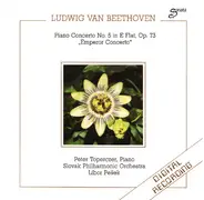 Beethoven - Piano Concerto No. 5 In E Flat, Op. 73 "Emperor Concerto"