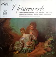 Beethoven - Erste Sinfonie C-dur
