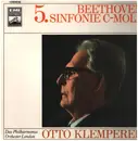 LP - Beethoven - 5. Sinfonie C-Moll Op. 67