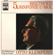 Beethoven - 5. Sinfonie C-Moll Op. 67