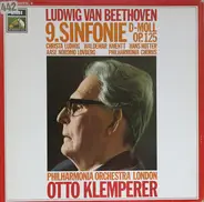 Beethoven - O. Klemperer w/ Philharmonia Orchestra - 9. Sinfonie D-Moll Op.125