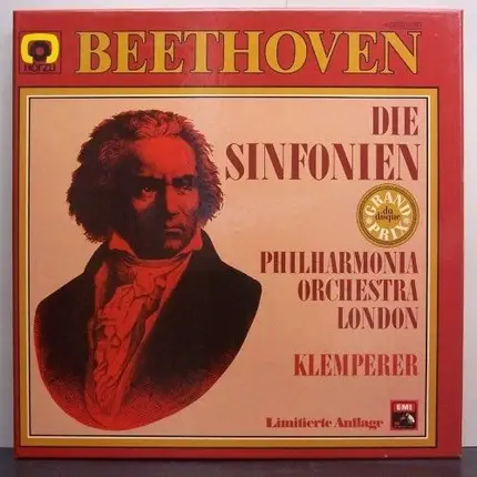 Beethoven - Die Sinfonien