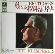 LP - Beethoven - 6.Sinfonie F-Dur 'Pastorale'
