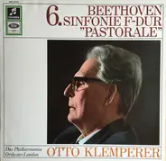 Beethoven - 6.Sinfonie F-Dur 'Pastorale'