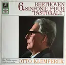 LP - Beethoven - 6.Sinfonie F-Dur 'Pastorale'
