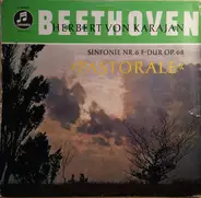 Beethoven - Symphonie Nr. 6 F-dur Op. 68 "Pastorale"