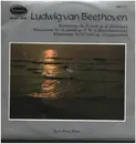 LP - Ludwig van Beethoven , Philharmonic Symphony Of London , Hermann Scherchen - Sinfonie Nr. 4 B-dur Op. 60 / Sinfonie Nr. 5 C-moll Op. 67