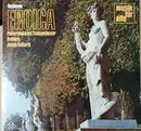 LP - Ludwig van Beethoven , Philharmonisches Staatsorchester Hamburg , Joseph Keilberth - Eroica