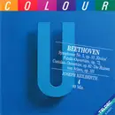 CD - Ludwig van Beethoven , Philharmonisches Staatsorchester Hamburg , Bamberger Symphoniker , Joseph Ke - Symphonie Nr. 3, Op. 55 'Eroica' / Fidelio-Ouvertüre, Op. 72 / Coriolan-Ouvertüre, Op. 62 / Die Ruinen Von Athen, Op. 113