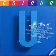 Beethoven - Symphonie Nr. III Es-dur, Op. 55 'Eroica'