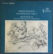 Beethoven - Symphony No. 7