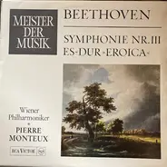 Beethoven - Symphonie Nr. III Es-Dur »Eroica«