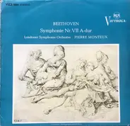 Beethoven - Sinfonie Nr. 7  A-Dur