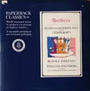 LP - Beethoven - Piano Concerto No. 5 In E Flat ('Emperor') - Mono